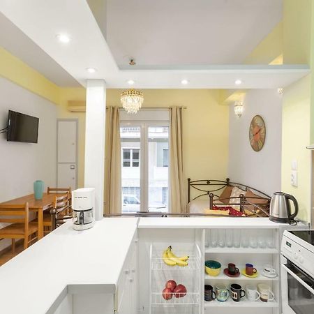Athens Home 2 Zewnętrze zdjęcie