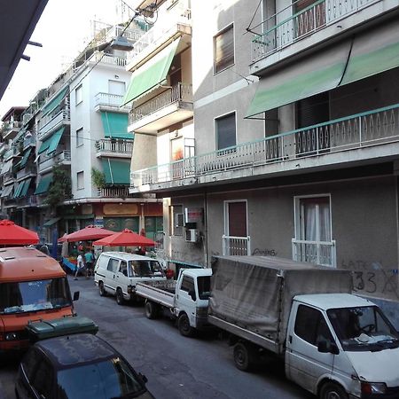 Athens Home 2 Zewnętrze zdjęcie