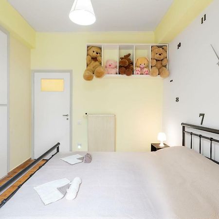 Athens Home 2 Zewnętrze zdjęcie