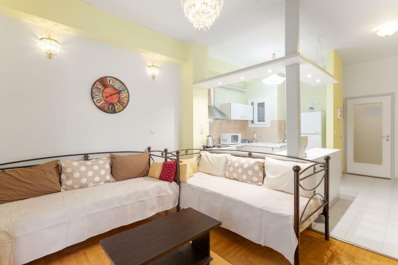 Athens Home 2 Zewnętrze zdjęcie