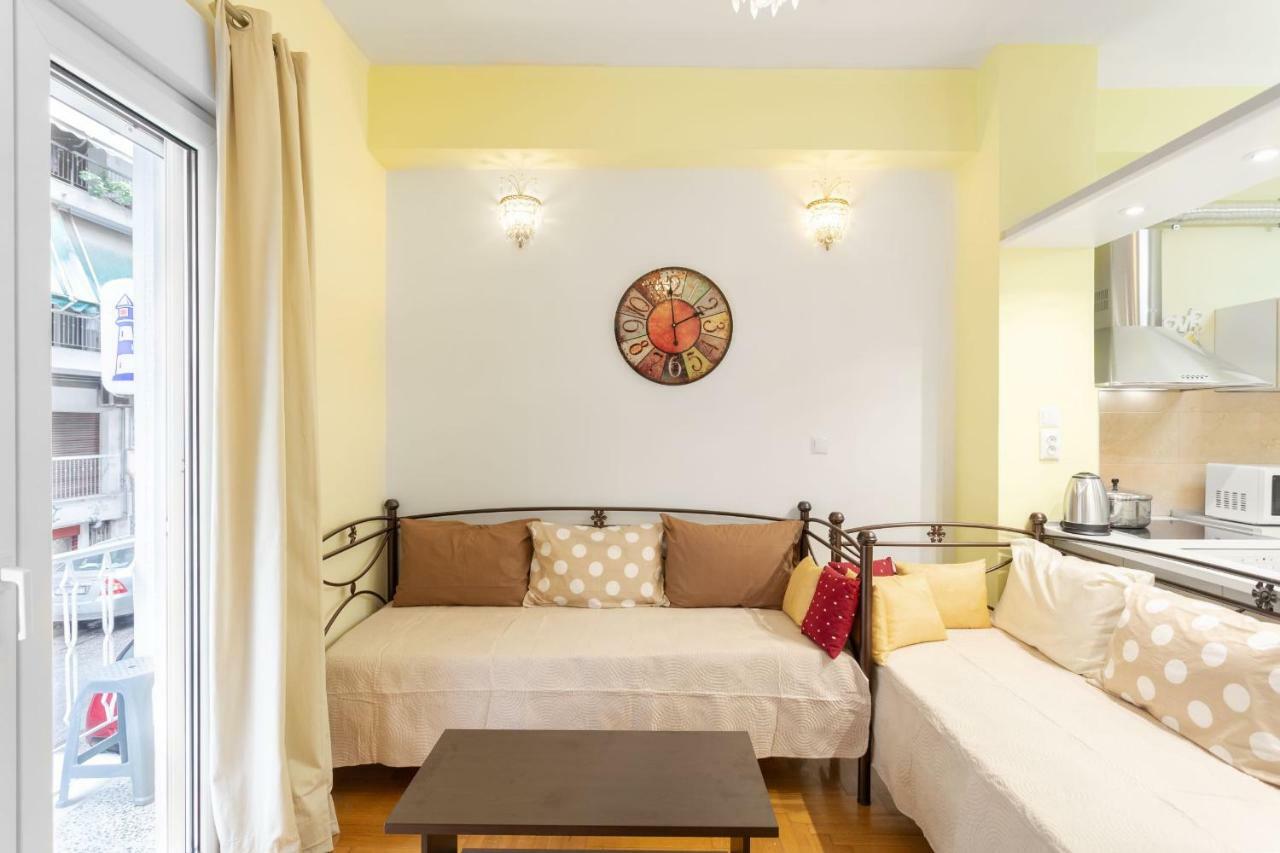 Athens Home 2 Zewnętrze zdjęcie