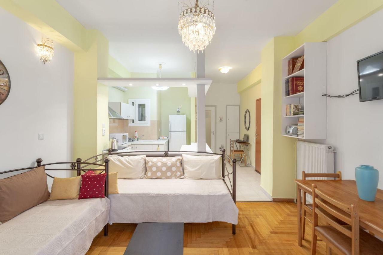 Athens Home 2 Zewnętrze zdjęcie