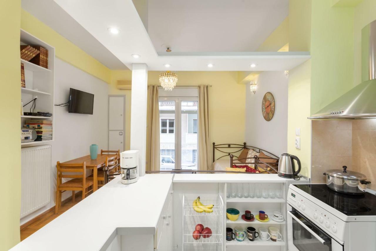 Athens Home 2 Zewnętrze zdjęcie