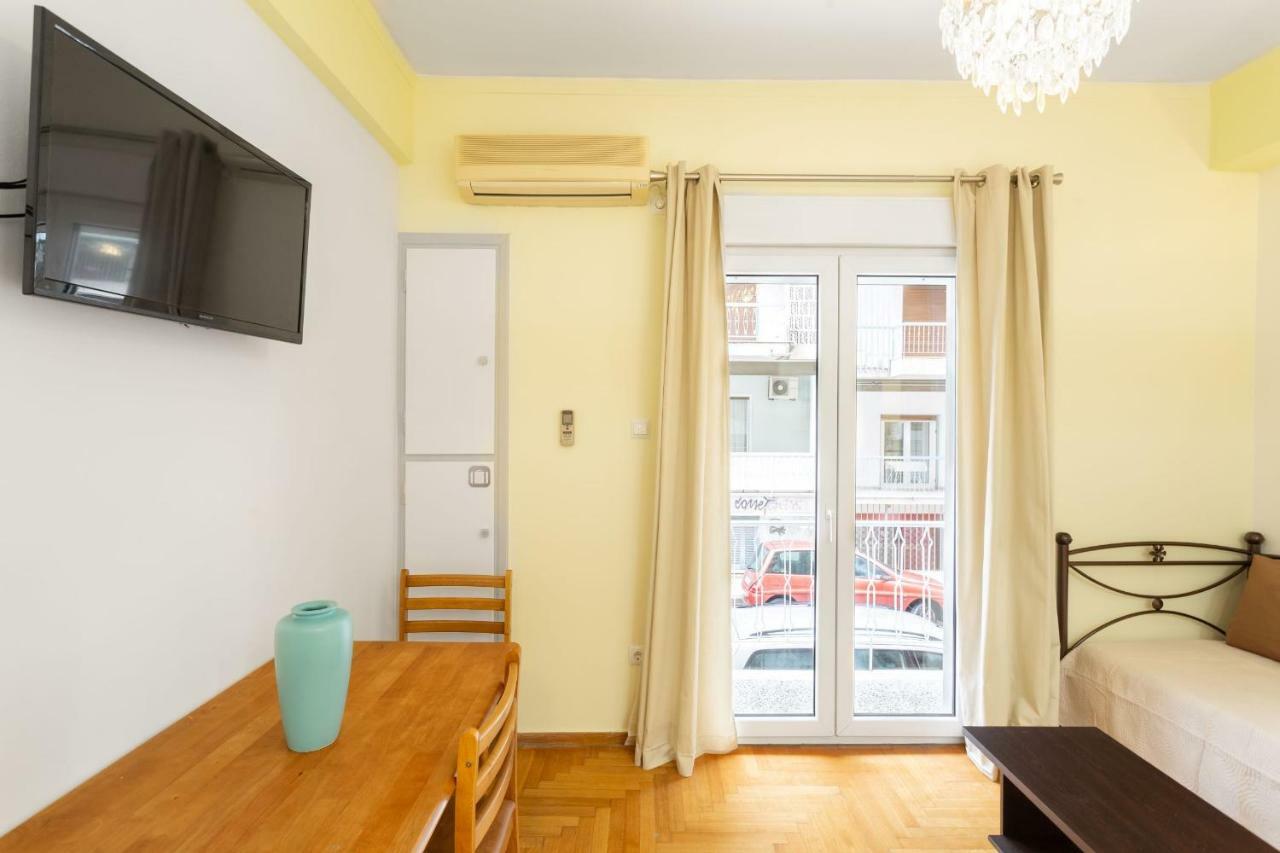 Athens Home 2 Zewnętrze zdjęcie