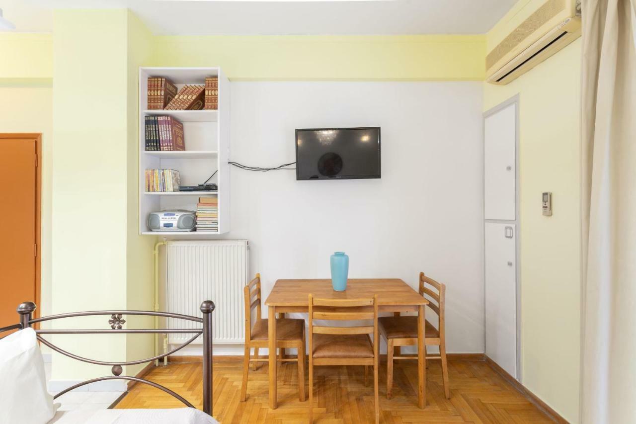 Athens Home 2 Zewnętrze zdjęcie