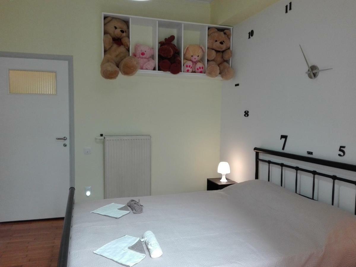 Athens Home 2 Zewnętrze zdjęcie