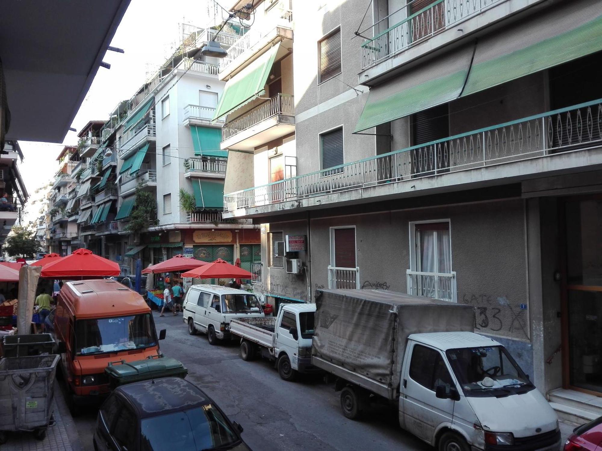 Athens Home 2 Zewnętrze zdjęcie
