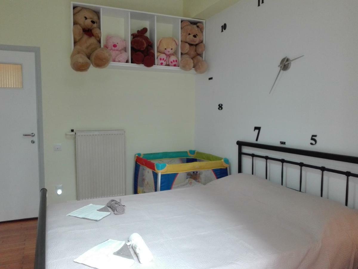 Athens Home 2 Zewnętrze zdjęcie