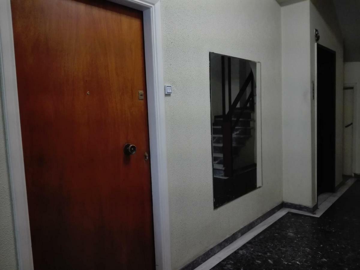 Athens Home 2 Zewnętrze zdjęcie