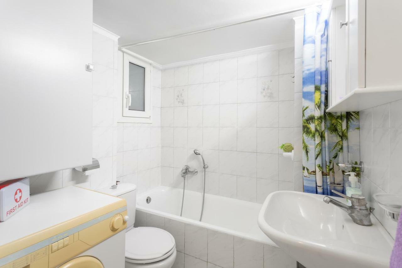 Athens Home 2 Zewnętrze zdjęcie