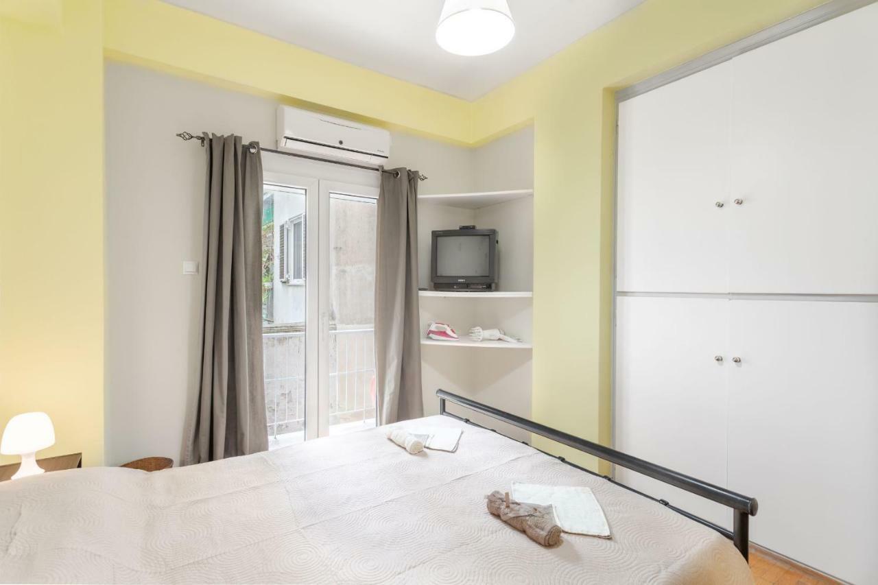 Athens Home 2 Zewnętrze zdjęcie