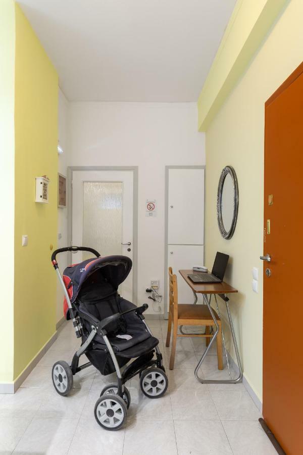 Athens Home 2 Zewnętrze zdjęcie