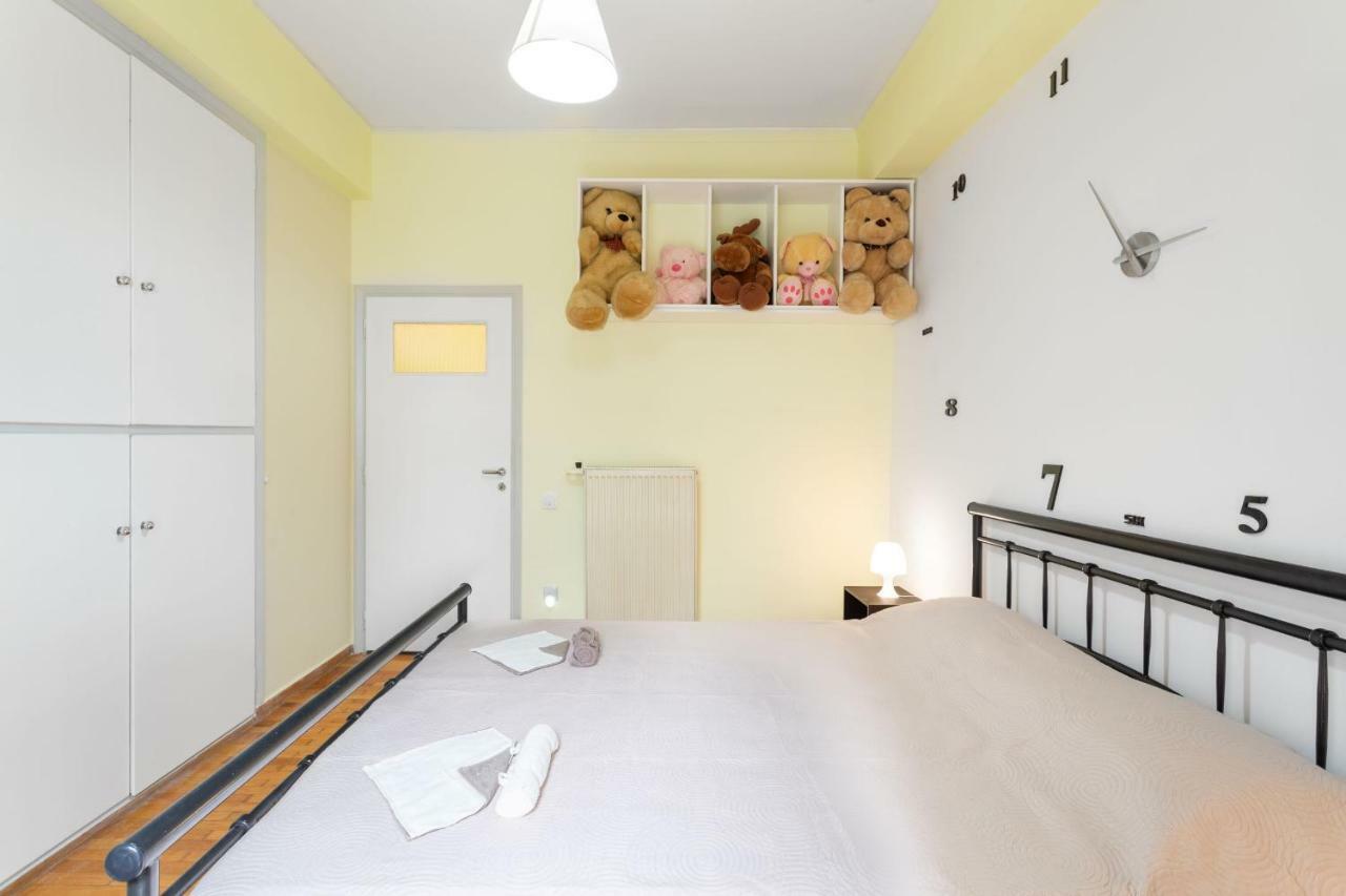 Athens Home 2 Zewnętrze zdjęcie